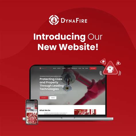 DynaFire: Fire & Life Safety System Installation and Services in .